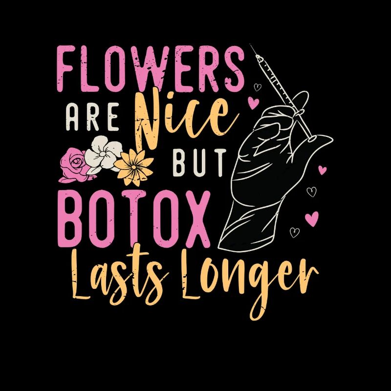 Plastic Surgery Flowers Are Nice Cosmetic Surgeon