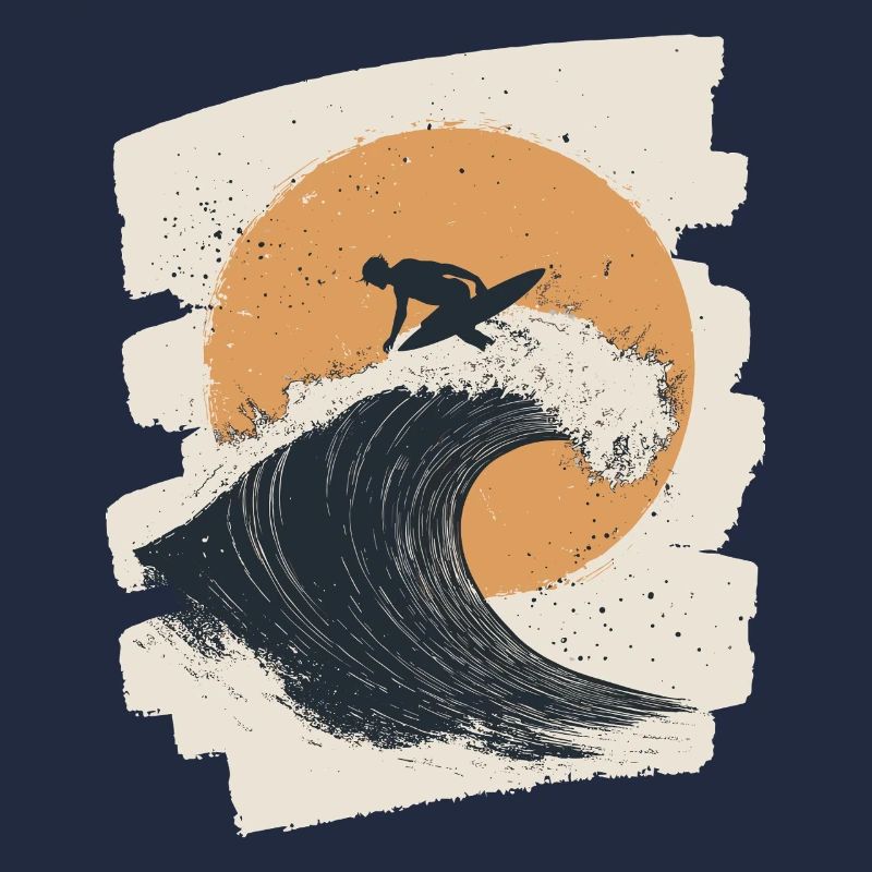 Surfer