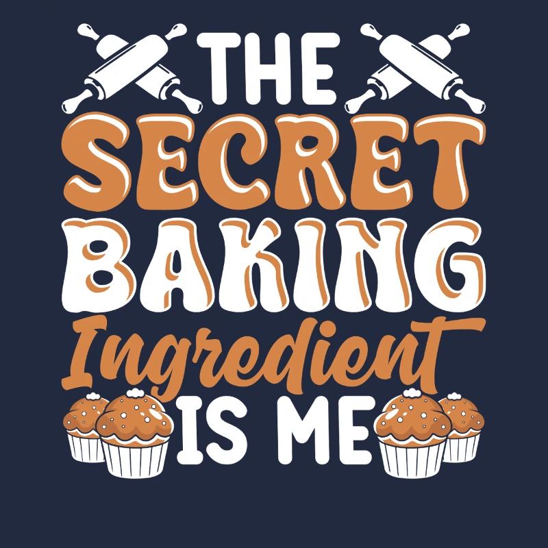 Baking Baker Bakery