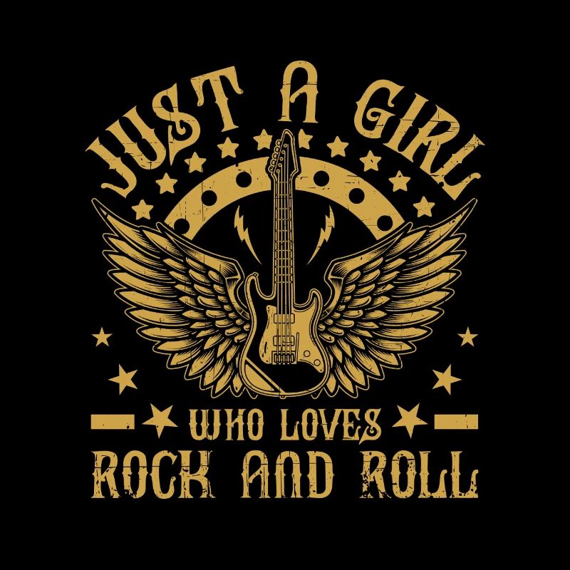 Rock And Roll
