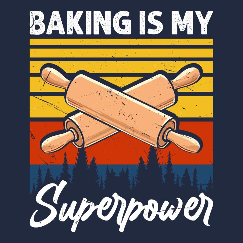 Backen Bäcker Bäckerei