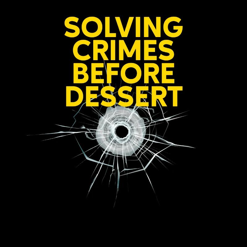 Murder Mystery Dinner Fun Night