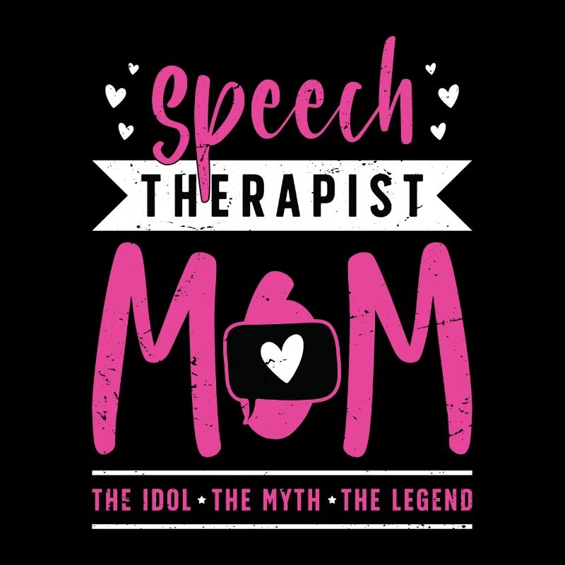 Speech Therapist Mom The Idol Speech Pathologist