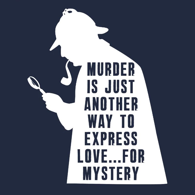 Murder Mystery Dinner Fun Night