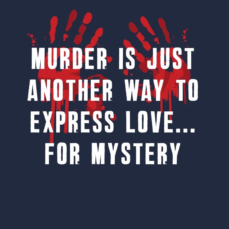 Murder Mystery Dinner Fun Night