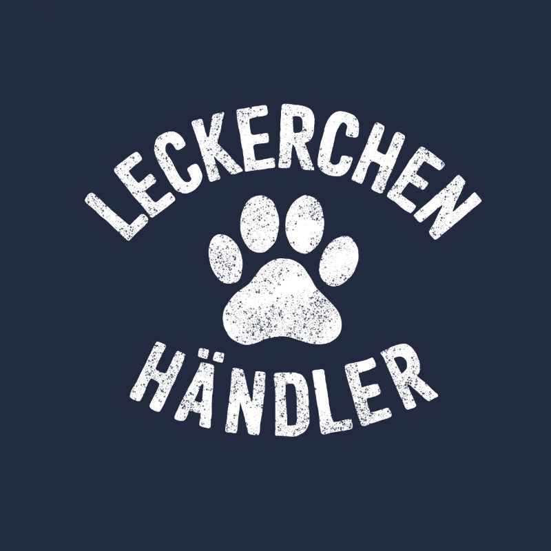 Hundebesitzer lustiger Spruch Hund Geschenk Idee