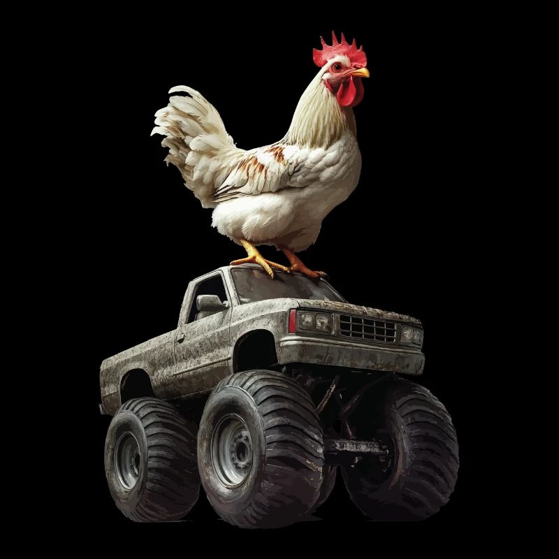 Huhn