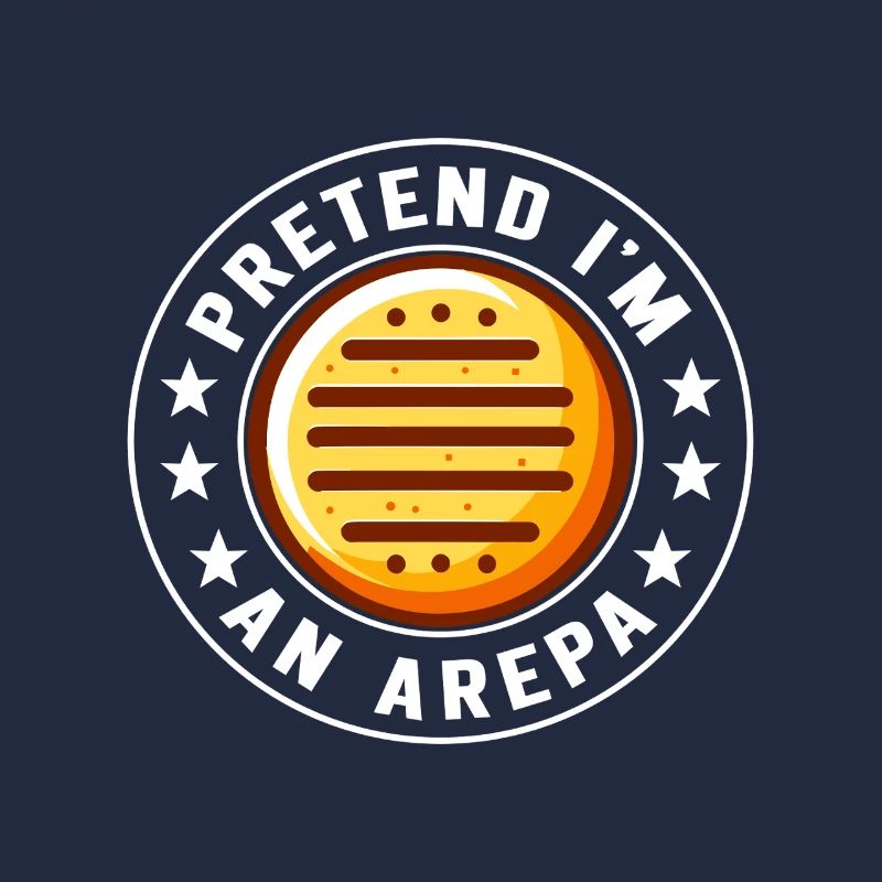 Venezolanische Arepas