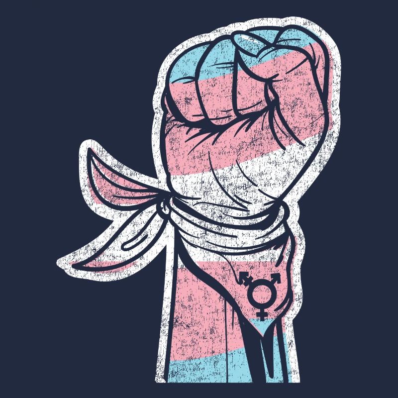 Transgender Trans LGBT Pride