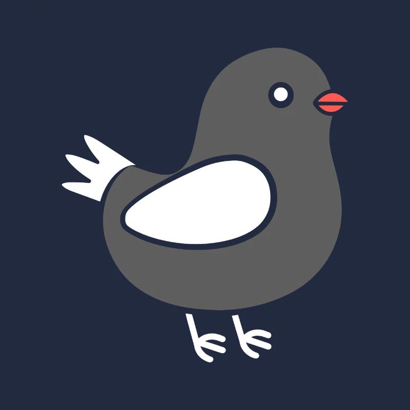 pigeon