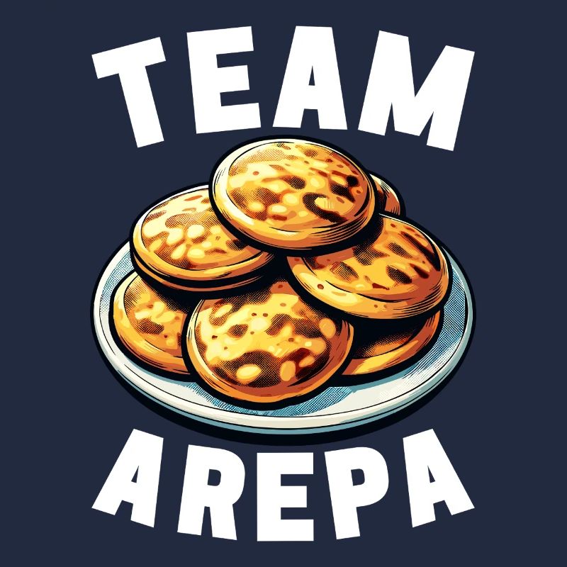 Arepas vénézuélienne