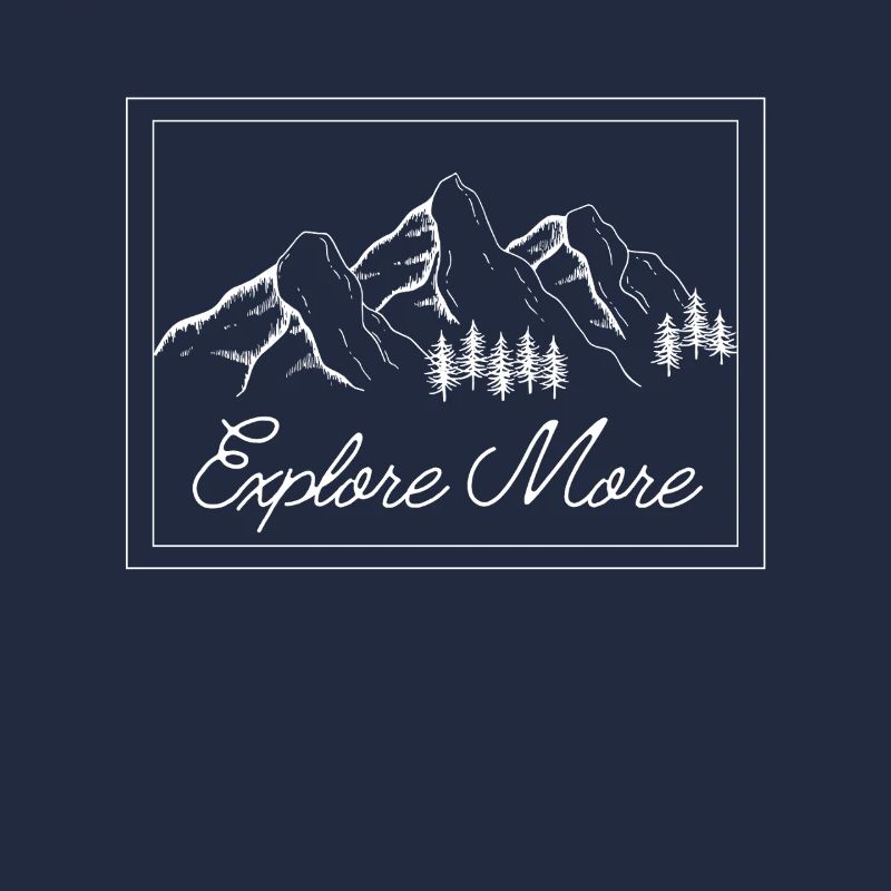 Explorez plus de graphique d’aventure en montagne