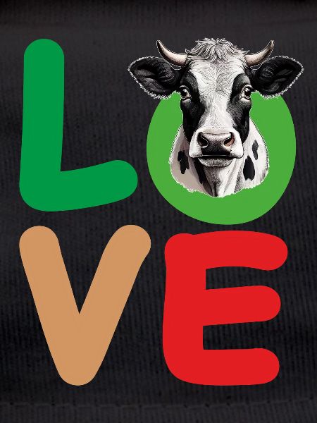VACHE D’AMOUR