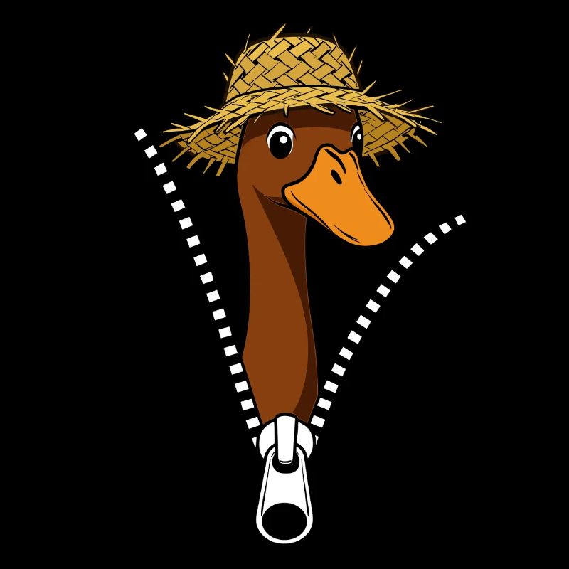 Funny Runner Duck Runner Duck Breeder Ducks