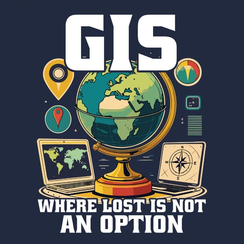 Geographic Information Systems