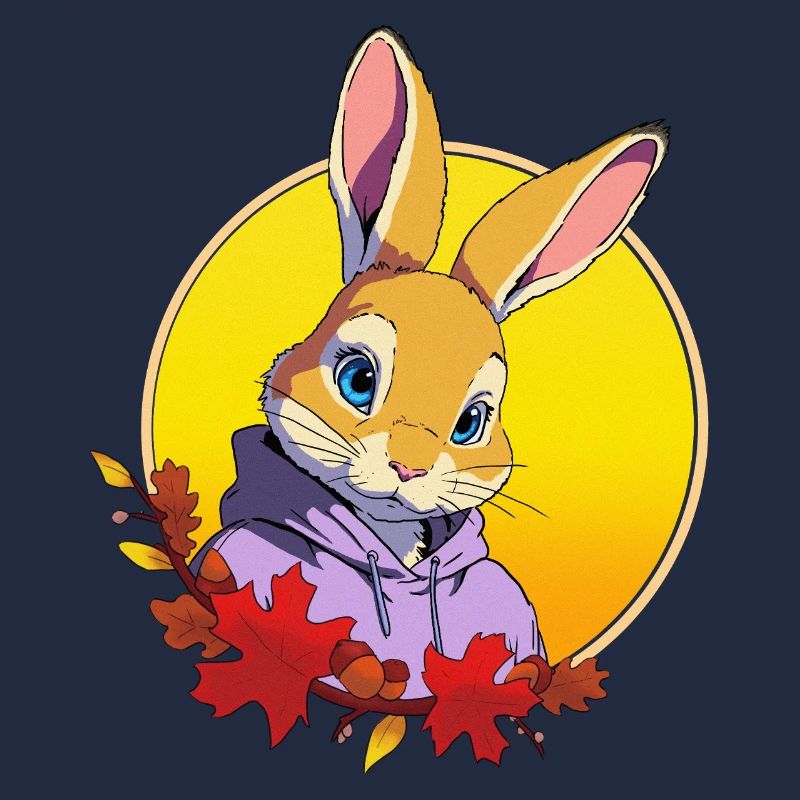 Conception de lapin