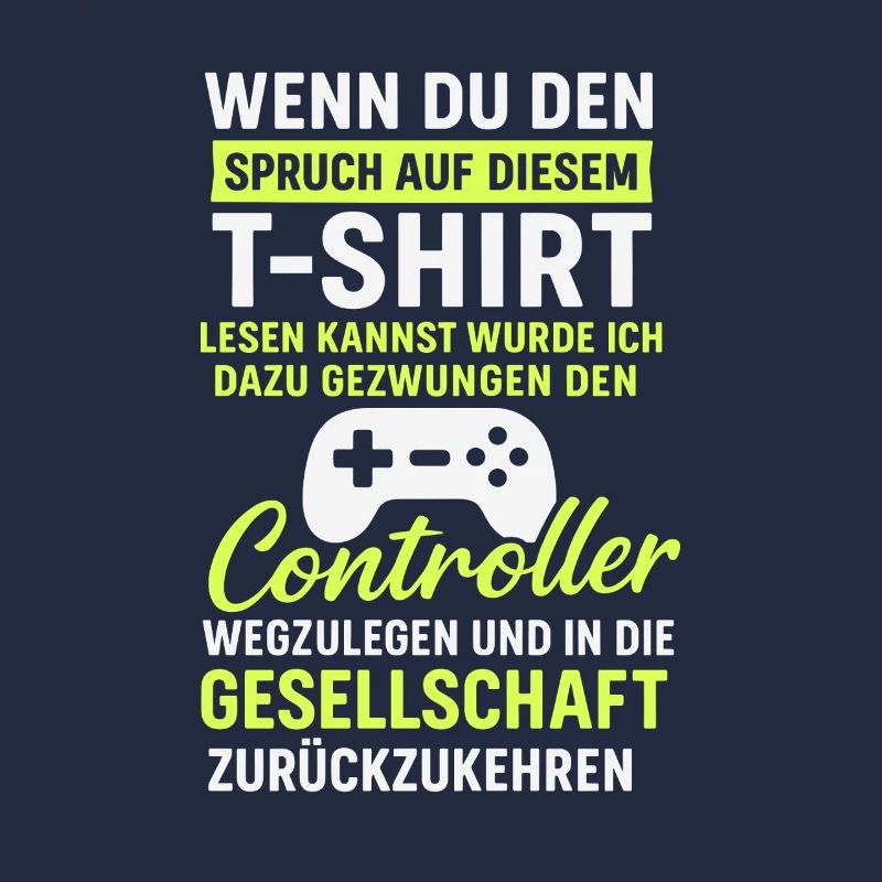 Dicton de jeu à la manette