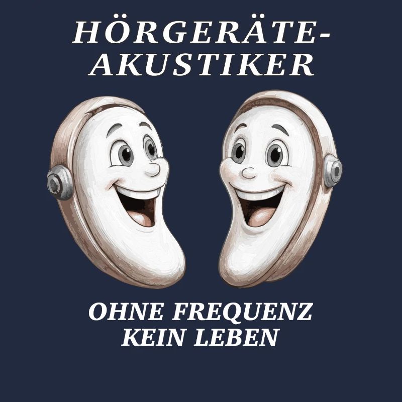 HEARING AID ACOUSTICIAN