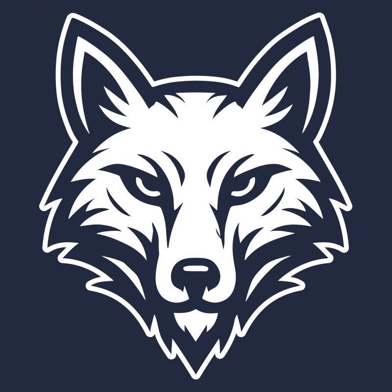 Fuchs Kopf