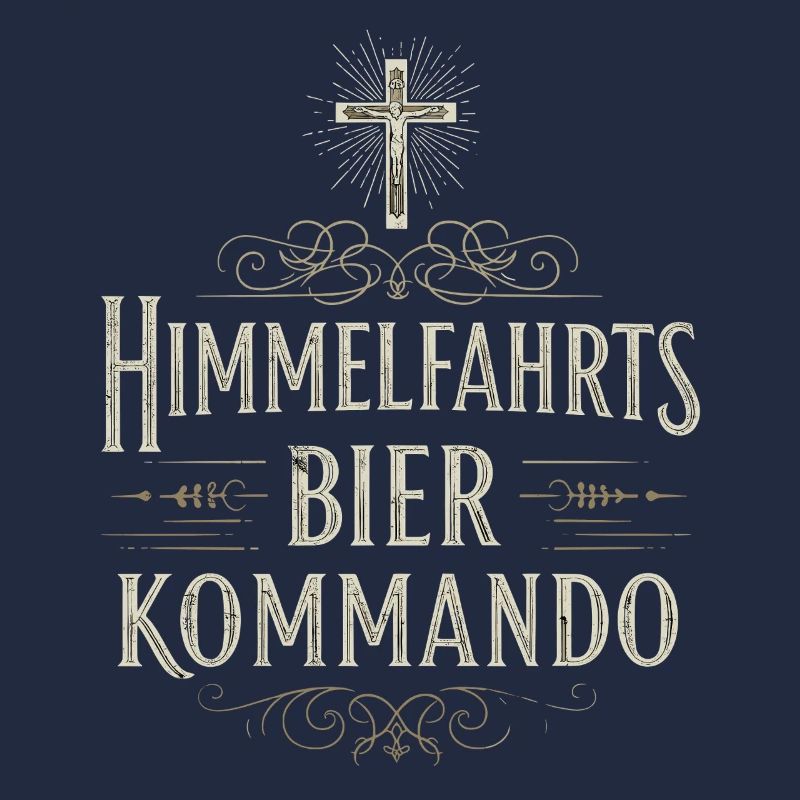ASCENSION BEER COMMAND
