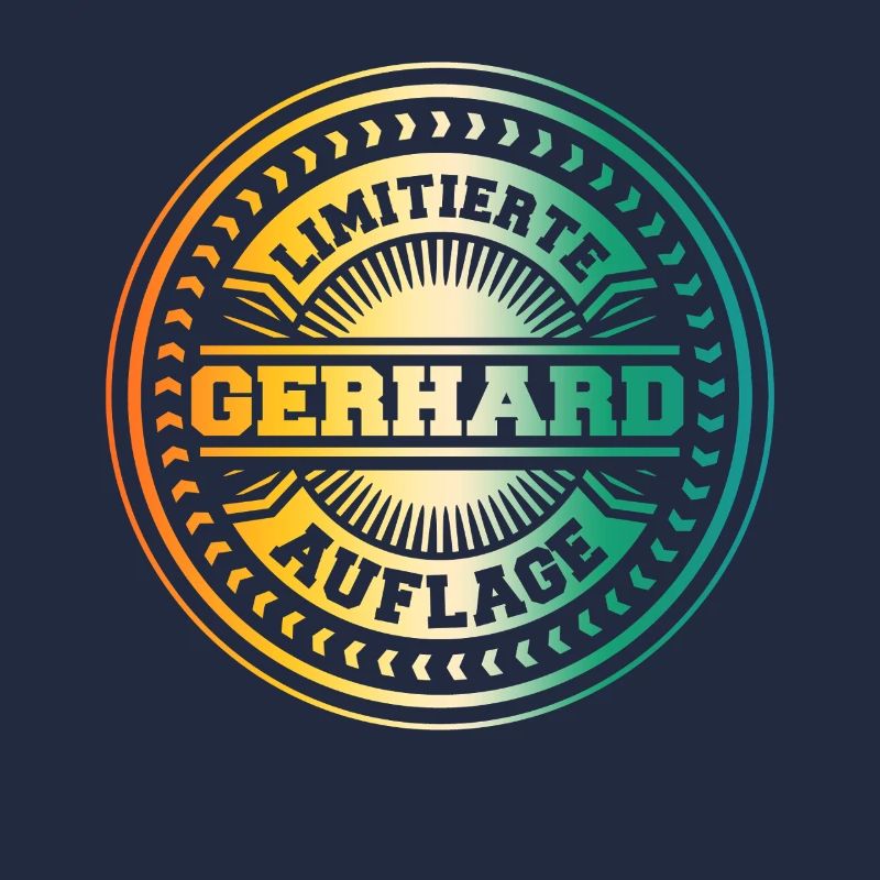 Gerhard