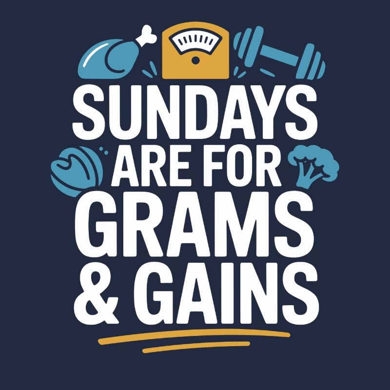 Prepared Squad Speiseplaner Food Organization