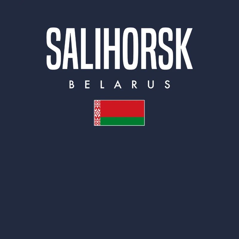 Salihorsk, Biélorussie, Biélorussie