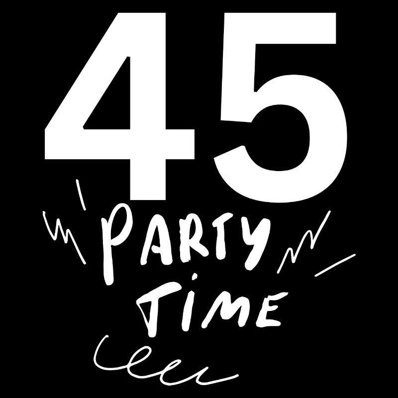 45