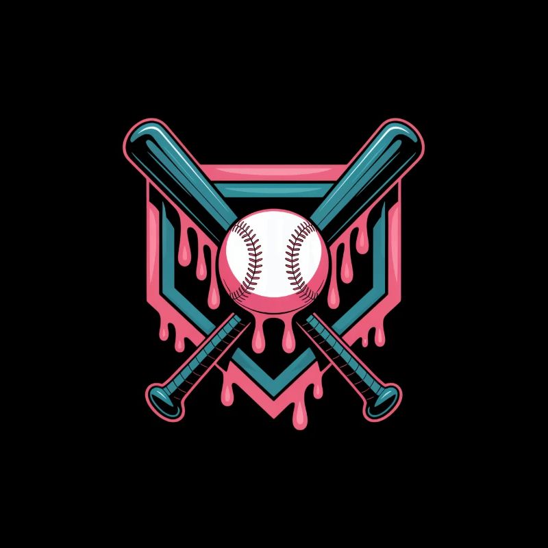 Baseball Baseball Bat