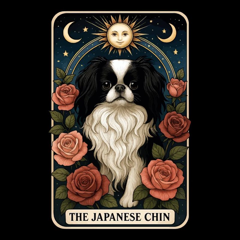 Japan Chin