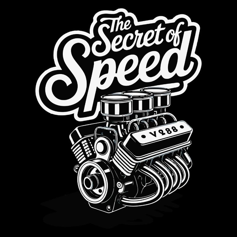 LE SECRET DE LA VITESSE
