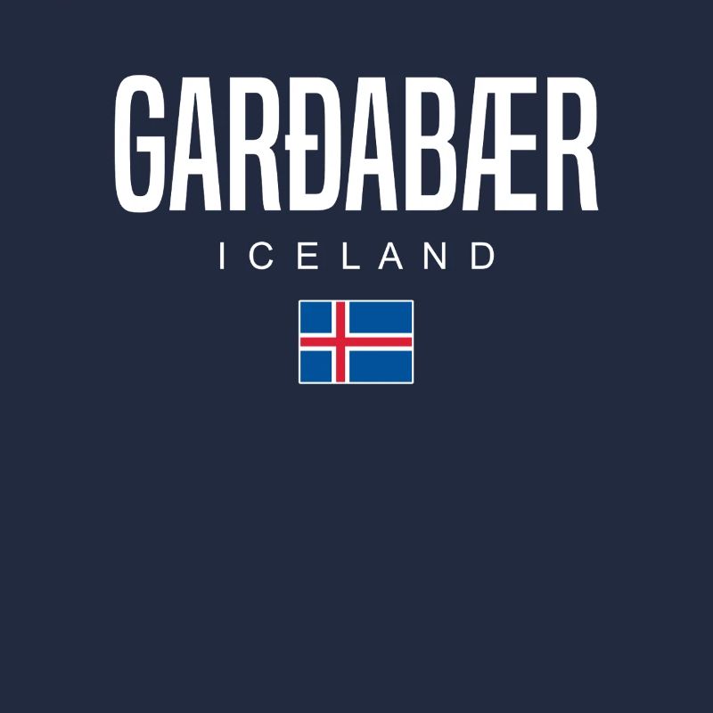 Île de Garðabær