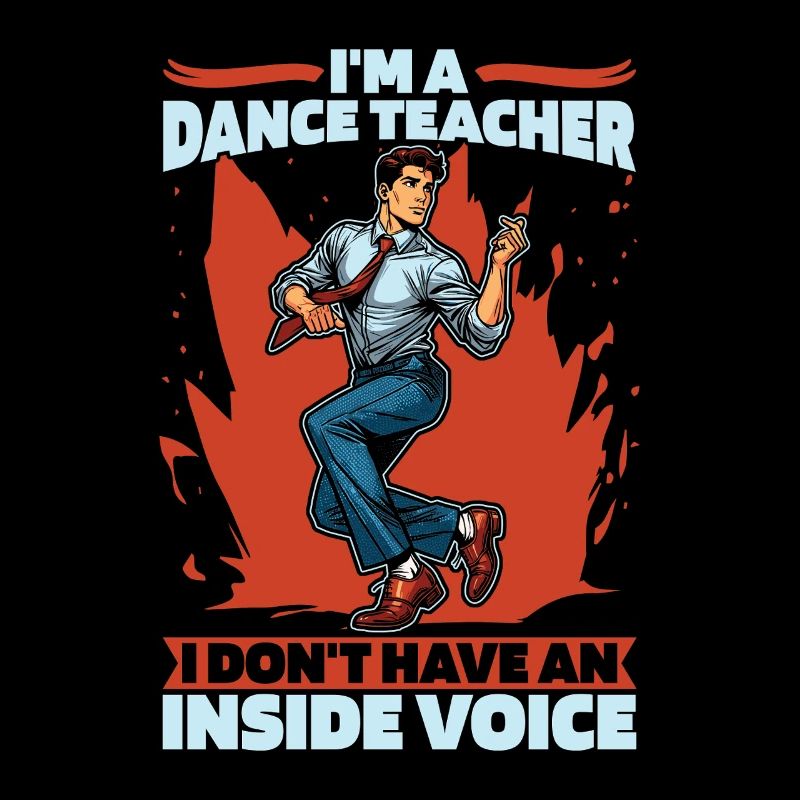 I'm A Dance Teacher I Don't Have Dance Competition