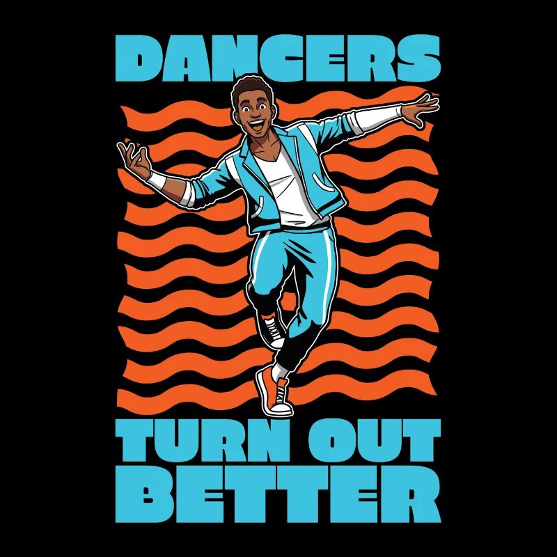 Dance Teacher Dancers Turn Out Better Choreography