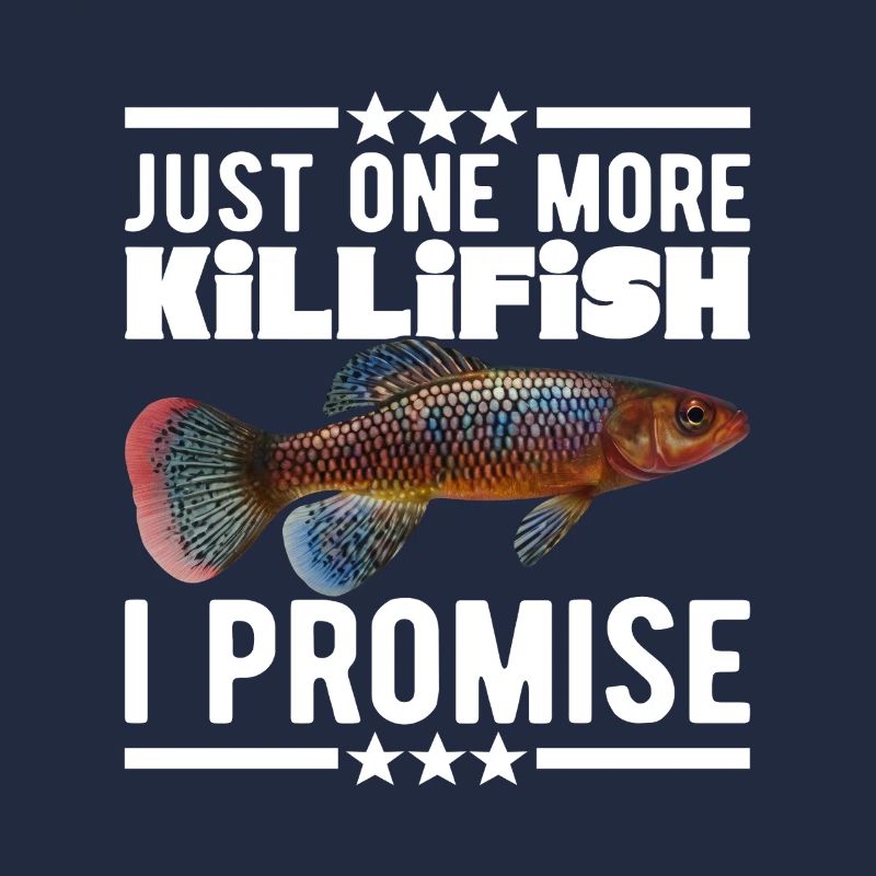 Killifisch Eierlegender Zahnkrapfen Aquarium
