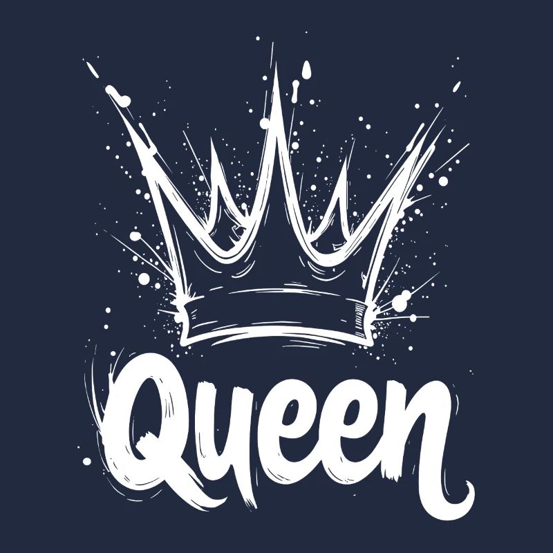 Queen Krone Splash