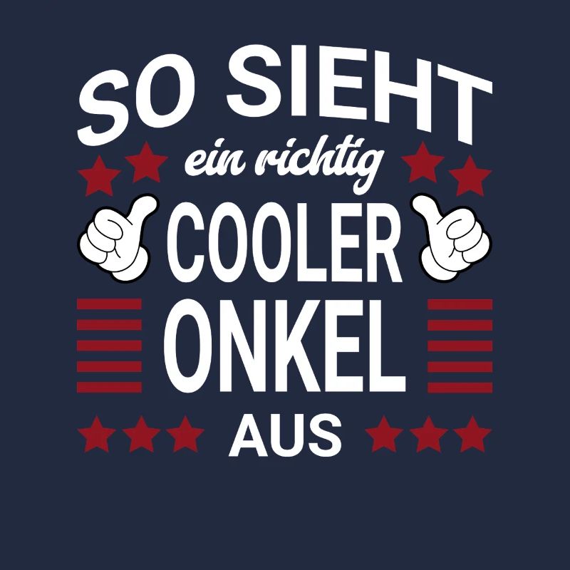 Cool Uncle Style