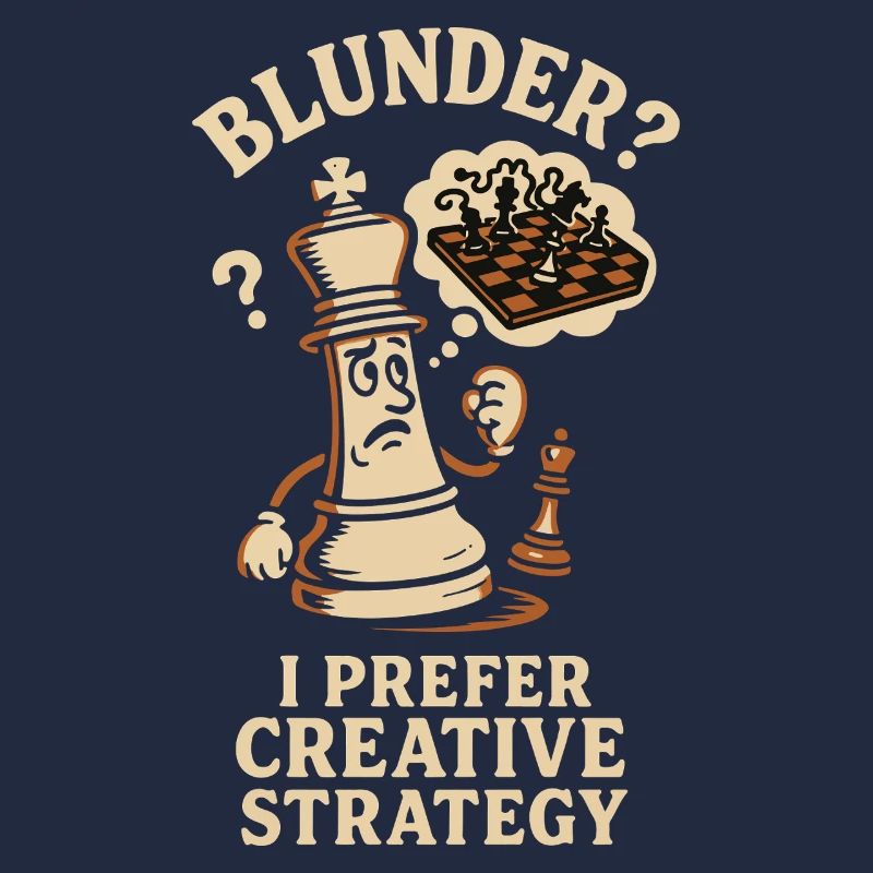 Carver? I prefer creative strategy