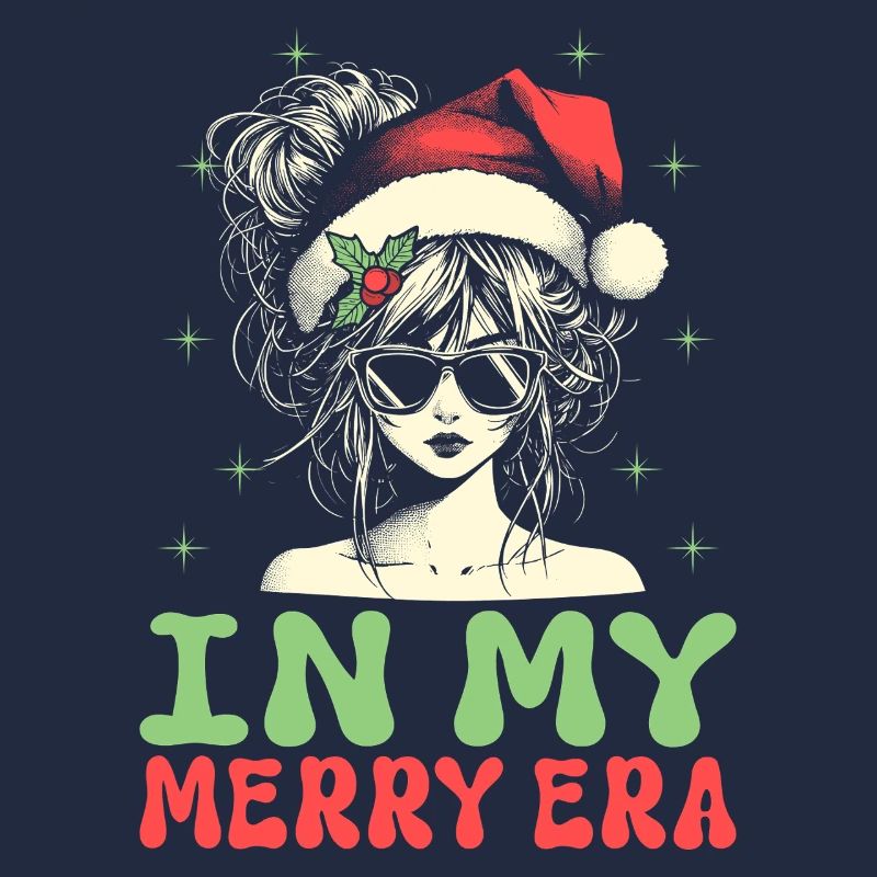 Noël Dit Hiver Dans Ma Joyeuse Époque