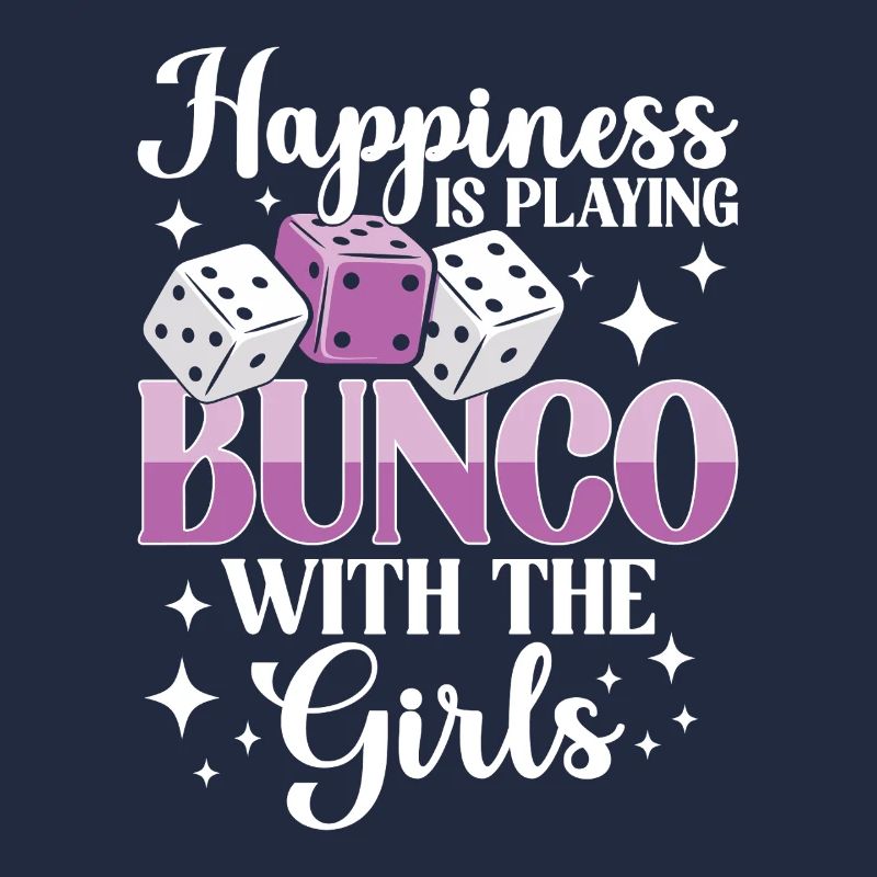 Bunco Group Bunco Player Tournament Game Night