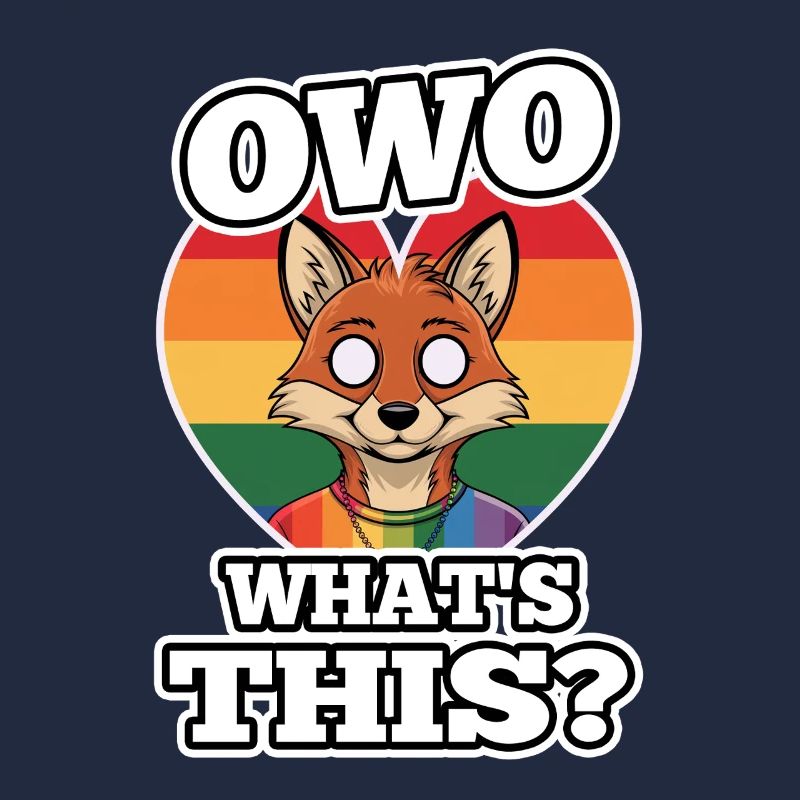 OwO What's This?