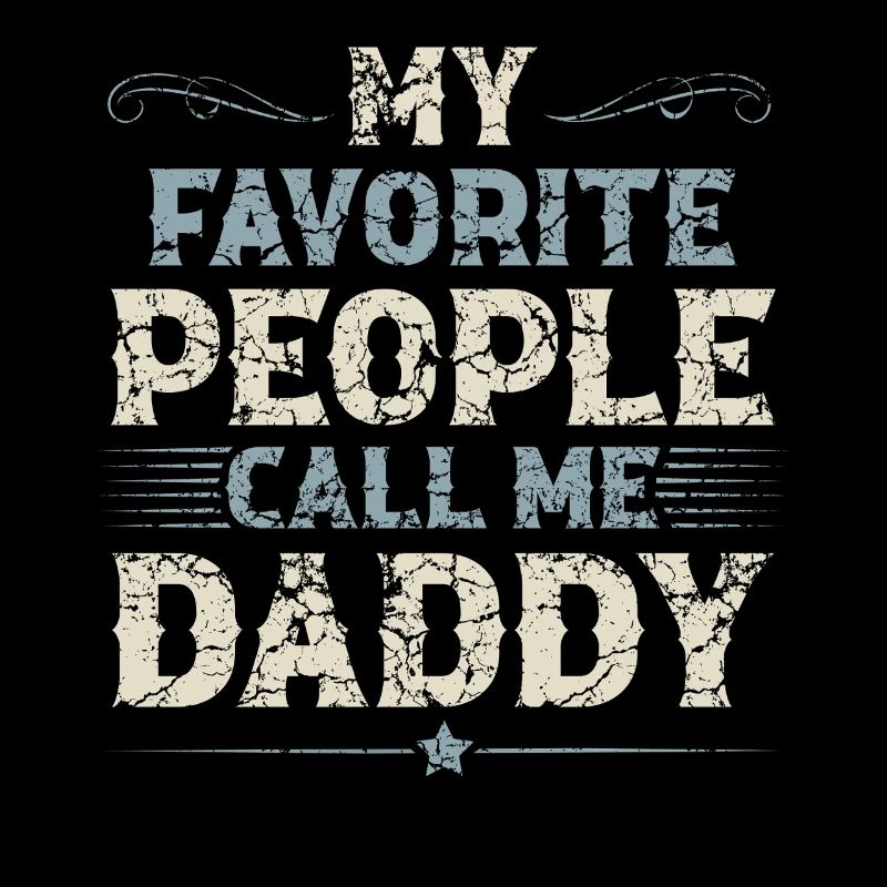 papa père