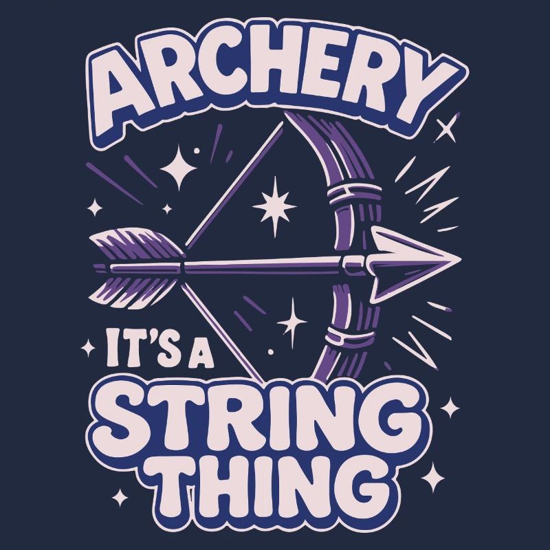 Bogenschießen Eine Sache Der Sehne Bogenschütze