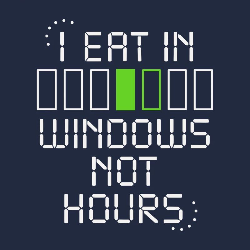 Intermittent Lenten Humor 16 8 Windows 20 4