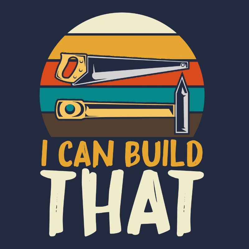 Je peux construire ce bricolage
