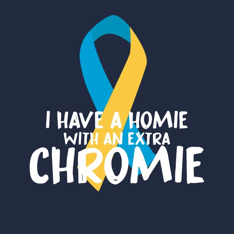 Conception du ruban Chromie