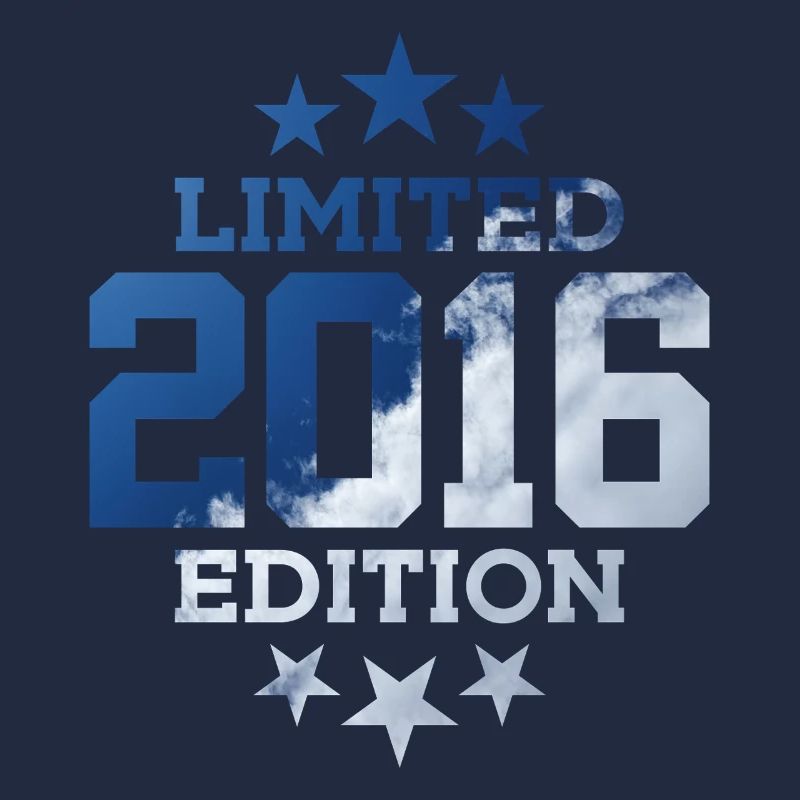 ÉDITION LIMITÉE 2016 10E ANNIVERSAIRE