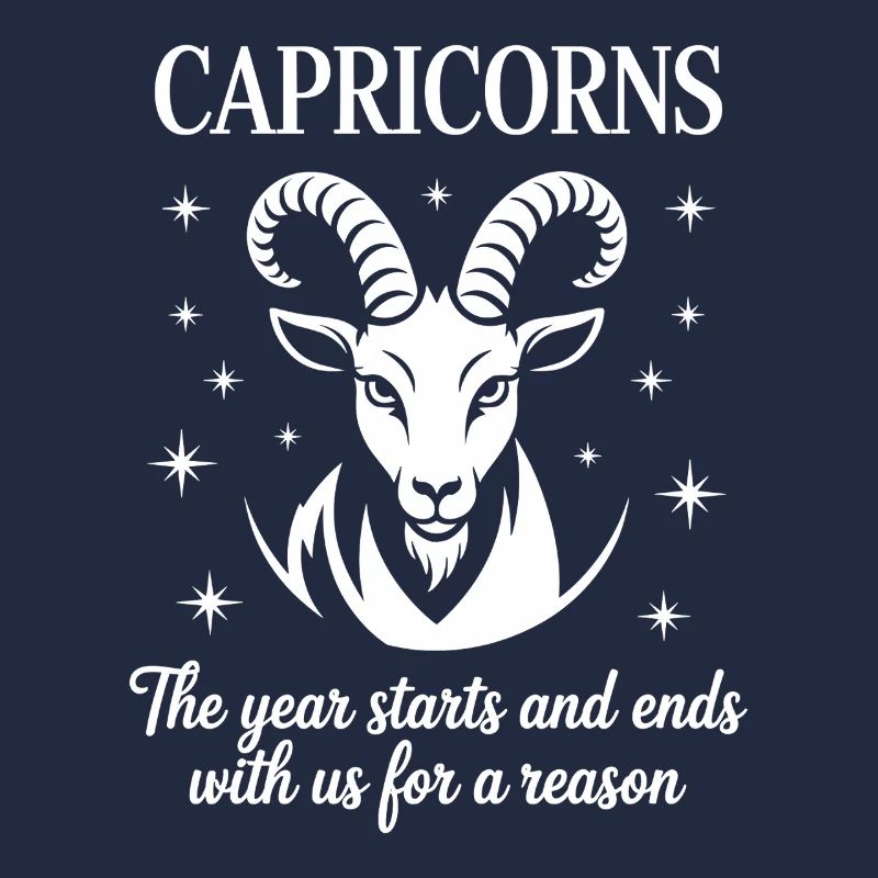 Steinbock Sternzeichen