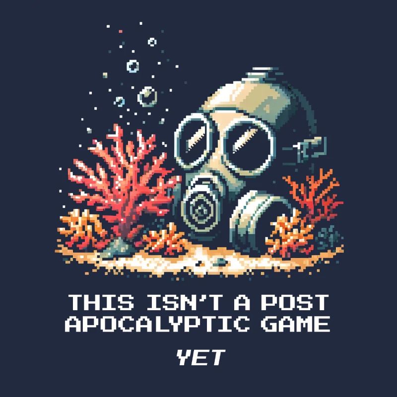 Pas encore de post-apocalypse | Mer, Climat, Protection