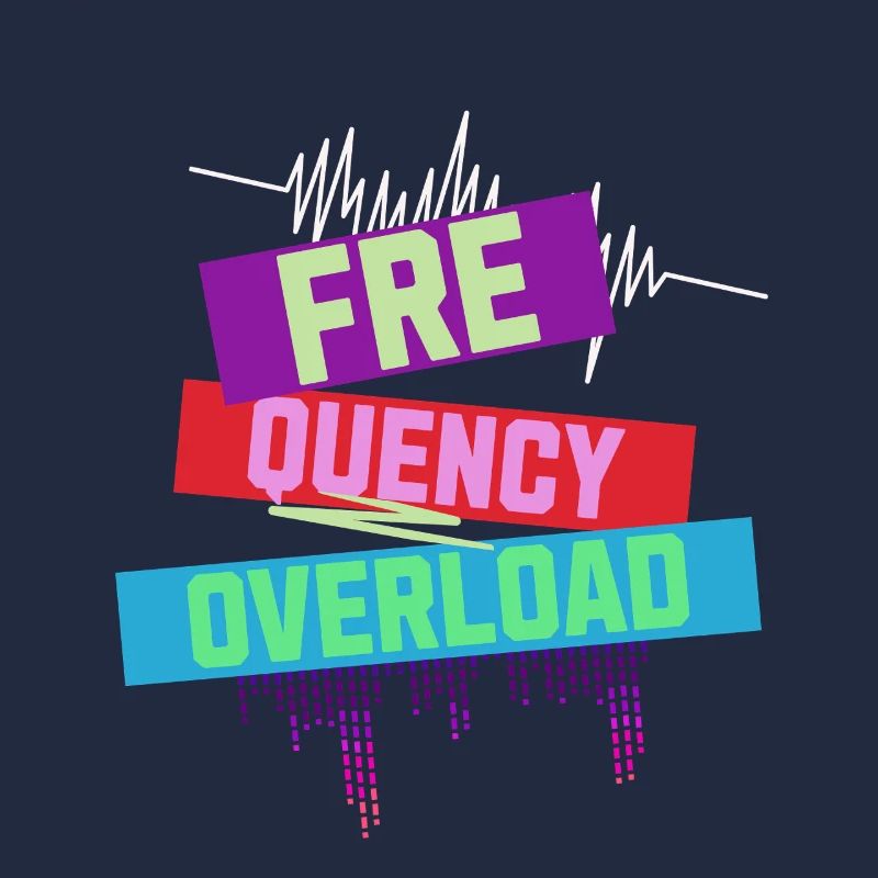 Frequency Overload Rave EDM